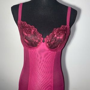 Victoria’s Secret Vintage Slip Dress 36B
